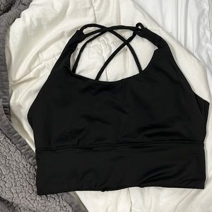 Shein workout/ comfy top